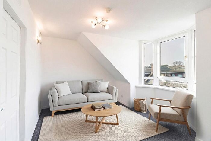 1 Bedroom Flat For Sale In Sidney Street, Arbroath, DD11