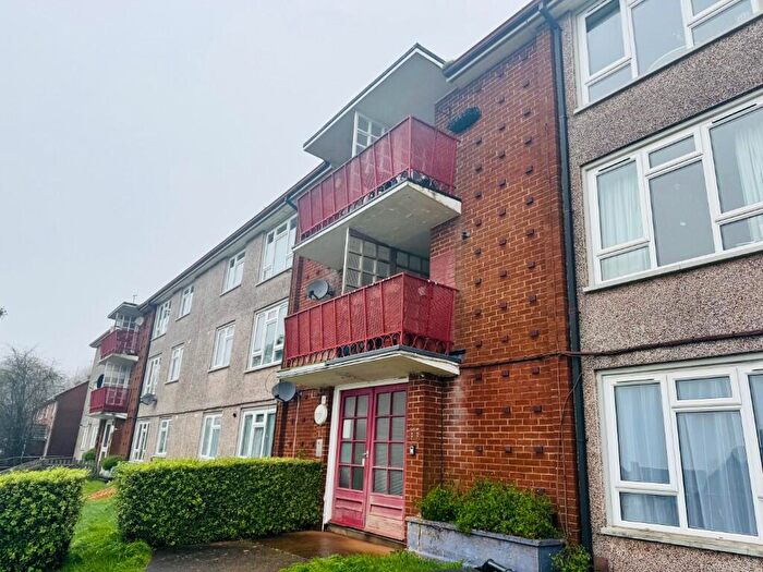 2 Bedroom Apartment To Rent In Anne Close, Exeter, Devon, EX4