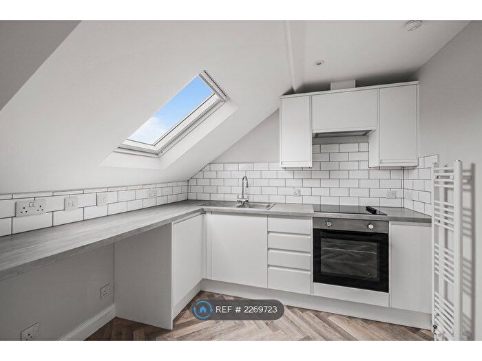 1 Bedroom Flat To Rent In Ford Park Road, Plymouth, PL4