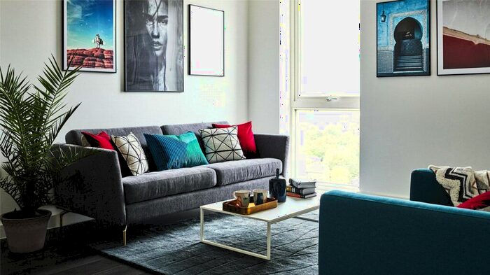 1 Bedroom Apartment To Rent In New Cross Road, London, SE14