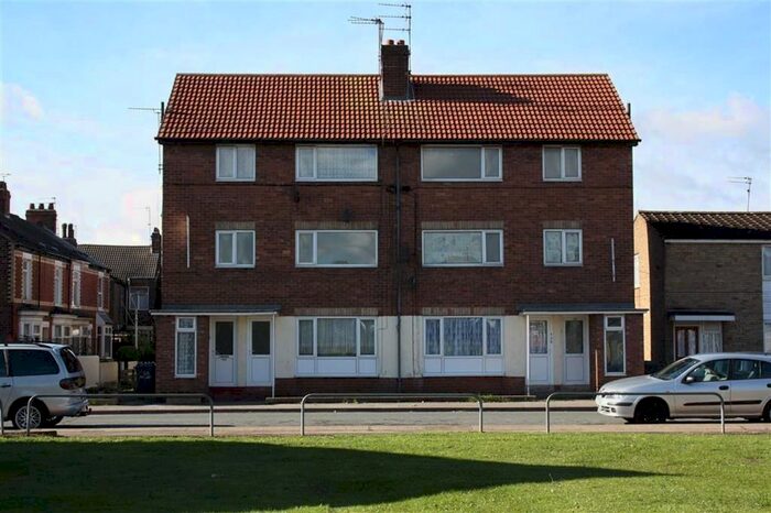 1 Bedroom Flat To Rent In Stirling Street, Hull, HU3