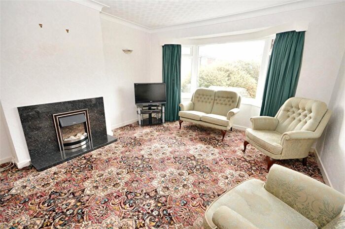 2 Bedroom Bungalow For Sale In New Adel Gardens, Leeds, West Yorkshire, LS16