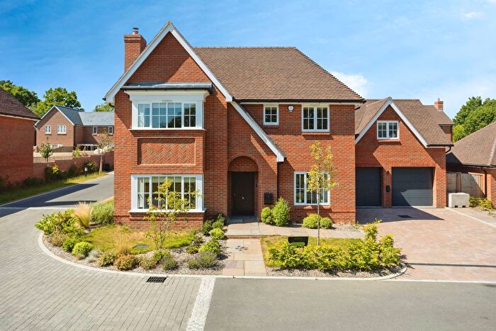 4 Bedroom Detached House For Sale In Gallica, Sissinghurst, TN17