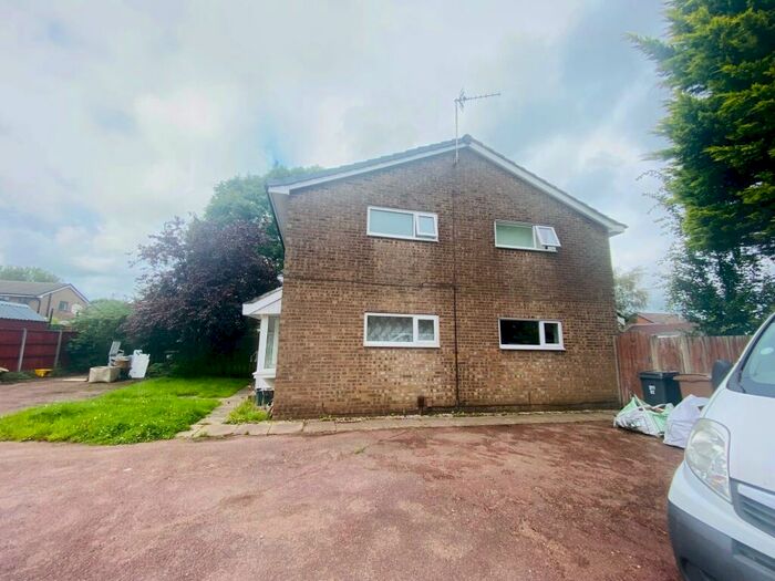 1 Bedroom House To Rent In Nookfield, Leyland, PR26