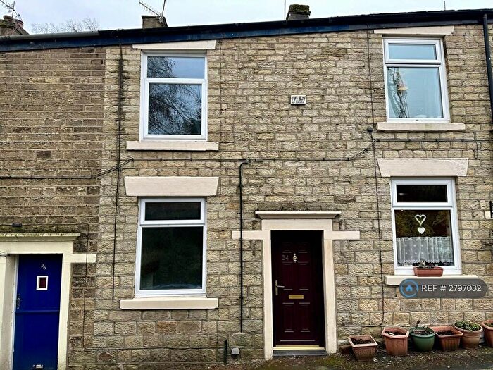 2 Bedroom Terraced House To Rent In Mayall Street, Mossley, Tameside, OL5