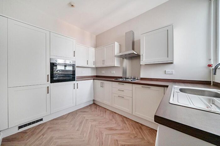 3 Bedroom Terraced House To Rent In Bramshott Road, Southsea, PO4