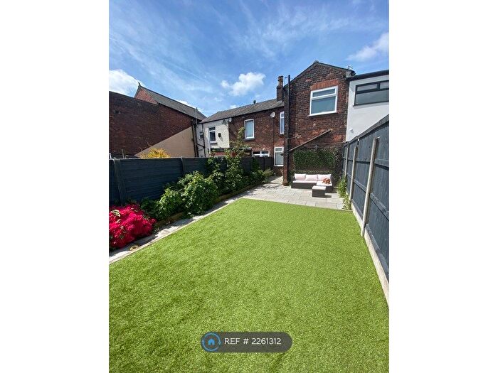 2 Bedroom Terraced House To Rent In Bridgewater Road, Worsley, Manchester, M28