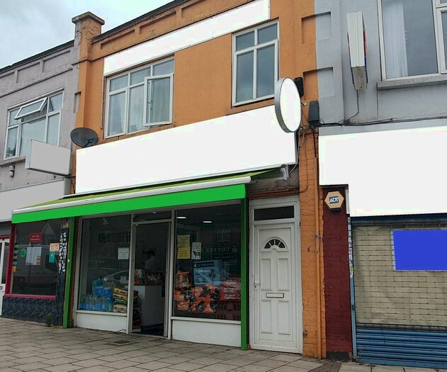 Studio To Rent In Rush Green Road, Romford, RM7