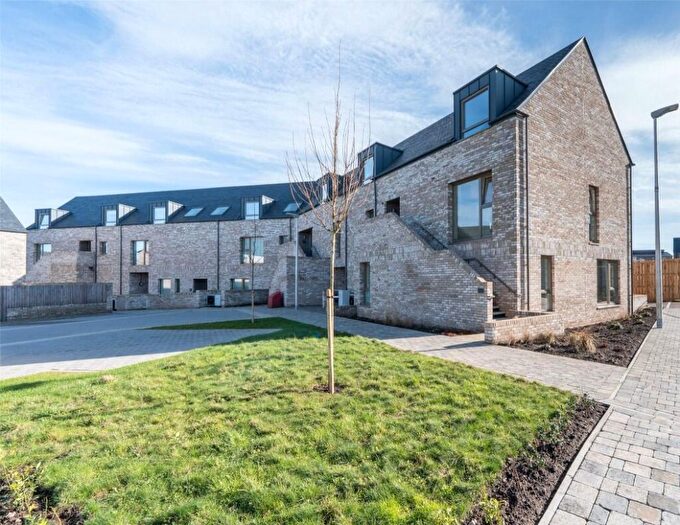 3 Bedroom Flat To Rent In Bell Brae, St Andrews, Fife, KY16