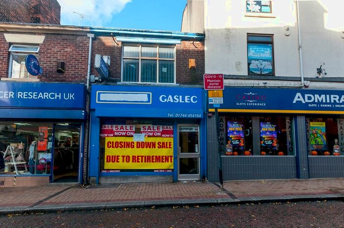 Property To Rent In Westfield Street, St Helens, WA10