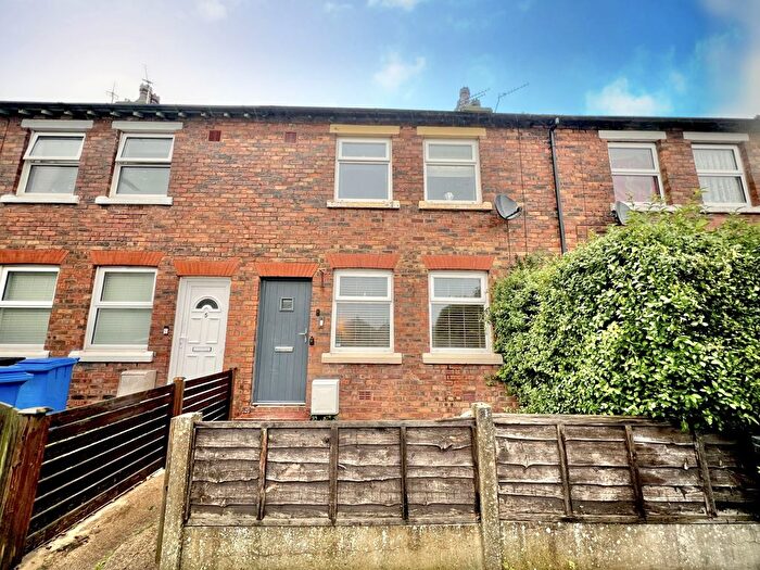 3 Bedroom Terraced House For Sale In Wembley Road, Thornton, FY5