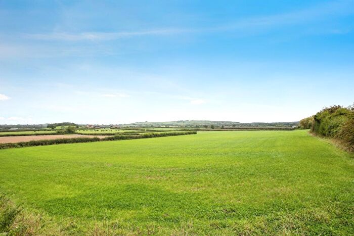 3 Bedroom Semi-Detached Bungalow For Sale In Denham View, Granborough, Buckingham, MK18