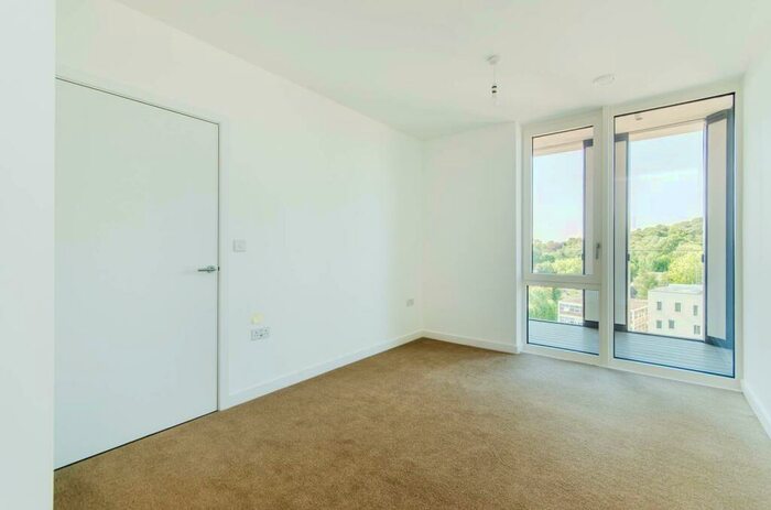 1 Bedroom Flat To Rent In College Road, Harrow, HA1