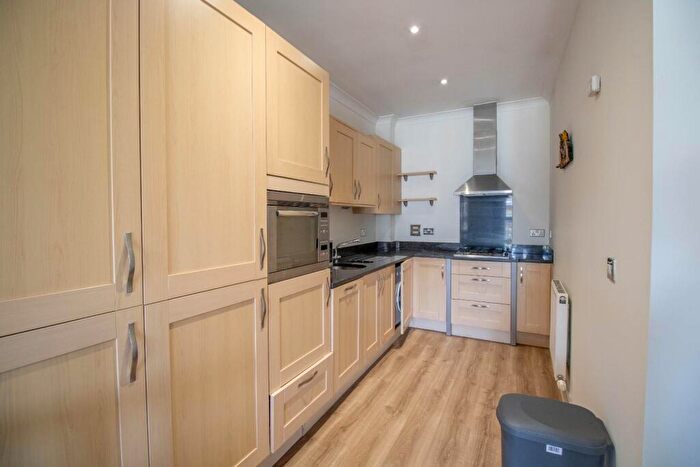 2 Bedroom Apartment To Rent In Longworth Avenue, Chesterton, CB4