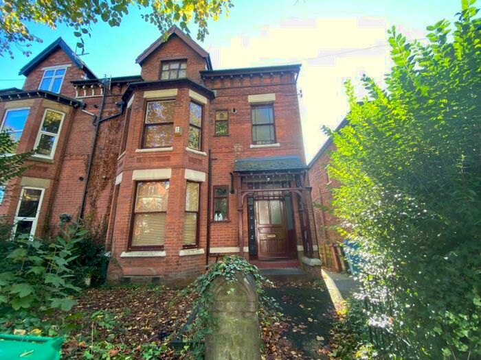 1 Bedroom Apartment To Rent In Flat :: Maple Ave, M21