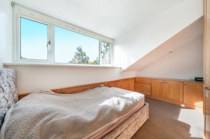 3 Bedroom Detached House For Sale In Jeffries Close, Rownhams, Southampton, Hampshire, SO16