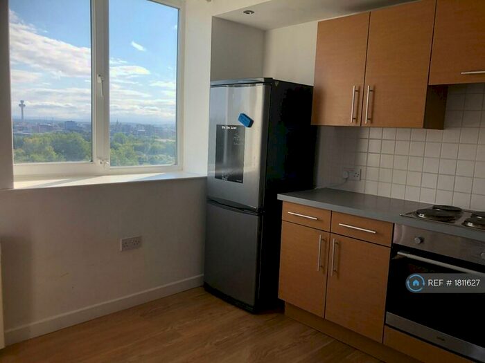 2 Bedroom Flat To Rent In Conway Street, Liverpool, L5
