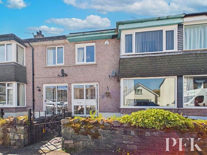 3 Bedroom Terraced House For Sale In Greta Street, Keswick, CA12