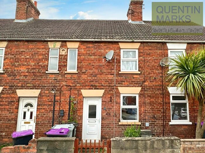 3 Bedroom House To Rent In Meadowgate, Bourne, PE10