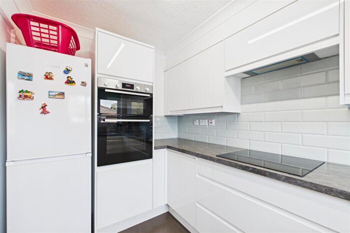 1 Bedroom Apartment For Sale In The Orchard, Brandon, IP27