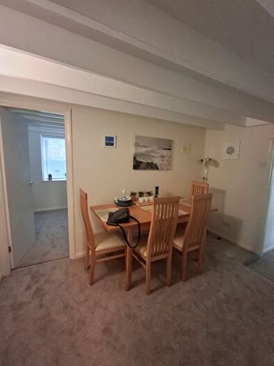 2 Bedroom Flat To Rent In Lostwithiel Street, Fowey, PL23