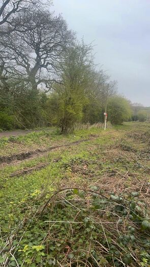 Land For Sale In Gunner Lane, Birmingham, B45