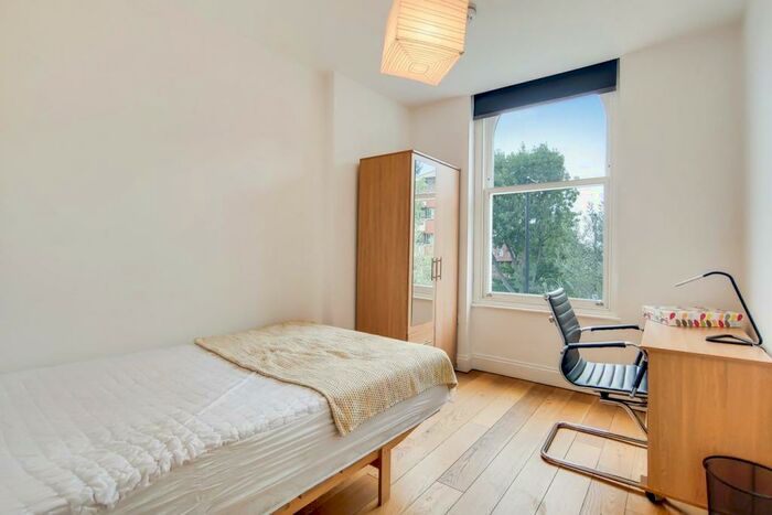 1 Bedroom Property To Rent In Brecknock Road, London, N19