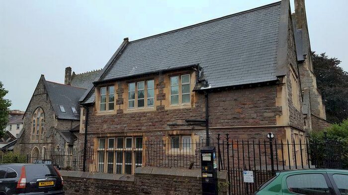 2 Bedroom Flat To Rent In Woodfield Road, Bristol, BS6