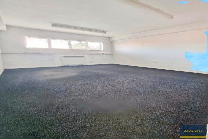 Property To Rent In Balkerne Passage, Colchester, CO1