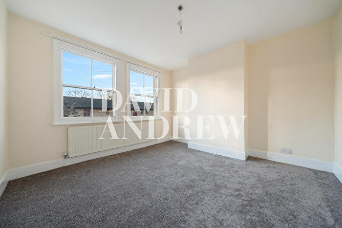 3 Bedroom Terraced House To Rent In Dorset Road, N15