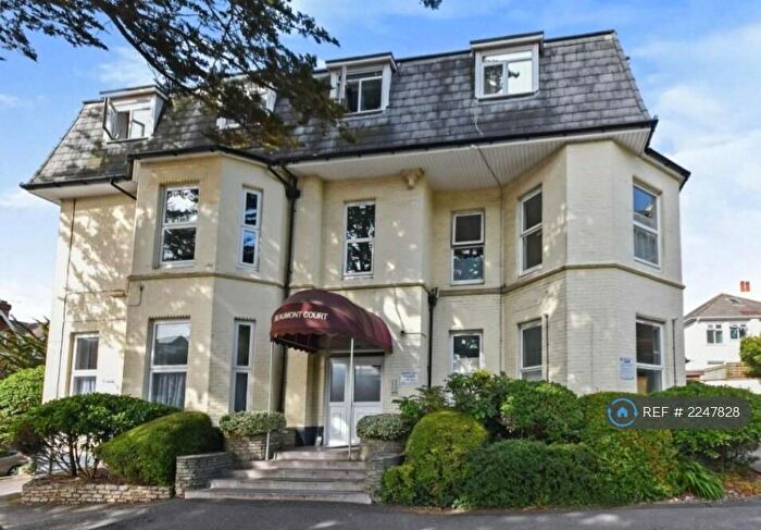 1 Bedroom Flat To Rent In Beaumont Court, Bournemouth, BH5