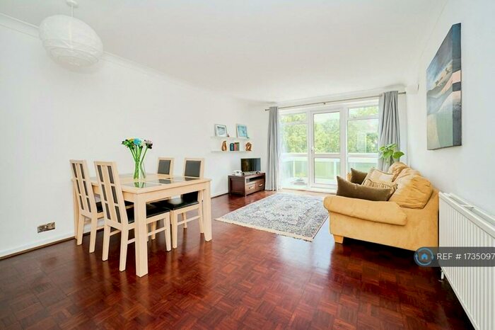 2 Bedroom Flat To Rent In Shepherds Hill, London, N6