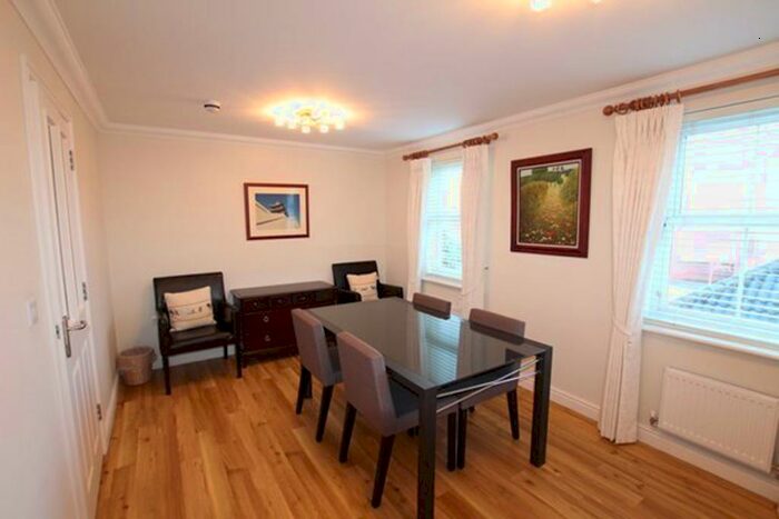 3 Bedroom House To Rent In Phillipa Flowerday Plain, Norwich, NR2