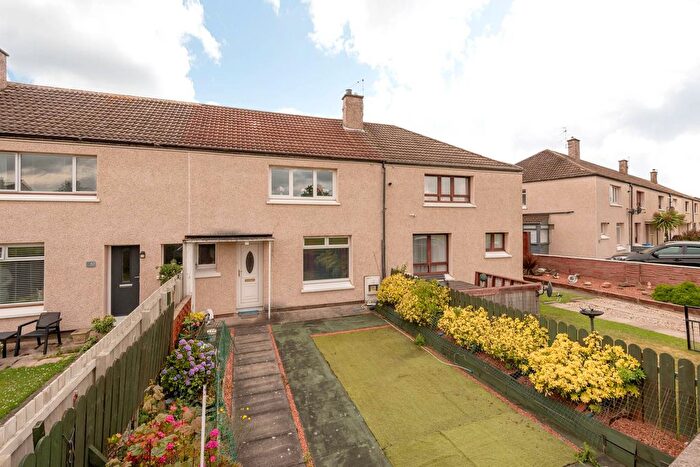 3 Bedroom Terraced House For Sale In Galt Road, Musselburgh, EH21