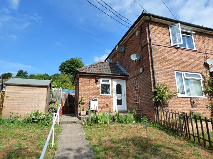 2 Bedroom Flat To Rent In Uphills, Bruton, Nr Shepton Mallet, BA10