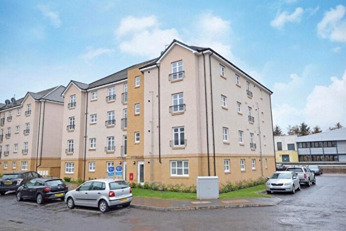 2 Bedroom Flat To Rent In Fairfield Gardens, Fairmilehead, Edinburgh, EH10