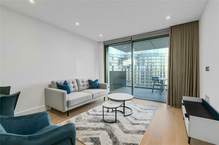 1 Bedroom Apartment To Rent In Palmer Road, London, SW11