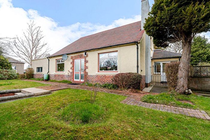 5 Bedroom Detached House For Sale In The Gables, Lanark Road West, Currie, Edinburgh, EH14