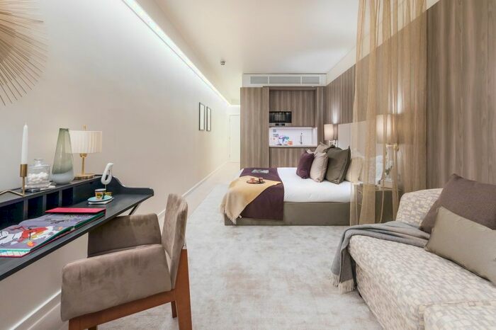 Studio To Rent In Finchley Road, London, NW3