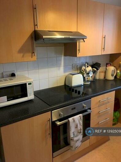 1 Bedroom Flat To Rent In Hyde Park Road, Plymouth, PL3