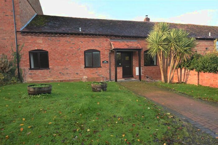 2 Bedroom Cottage To Rent In Hill Furze, Nr Bishampton, Pershore, WR10
