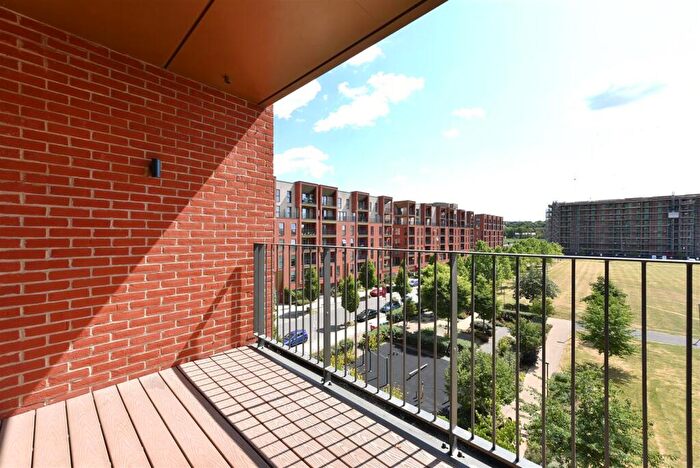 1 Bedroom Apartment For Sale In , Thonrey Close, London, NW9