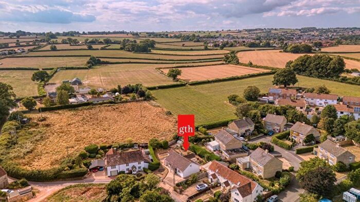 3 Bedroom Bungalow For Sale In Forton, Chard, Somerset, TA20