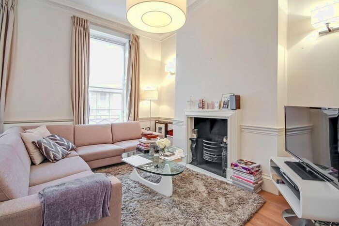 1 Bedroom Flat To Rent In Manchester Street, London, W1U