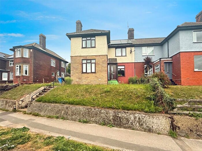 4 Bedroom Semi-Detached House For Sale In Landseer Road, Ipswich, Suffolk, IP3