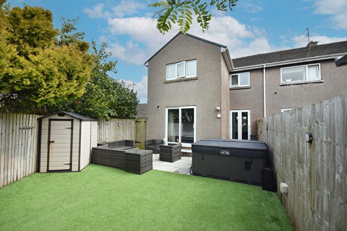 5 Bedroom Semi-Detached House For Sale In Oakwood Drive, Ulverston, Cumbria, LA12
