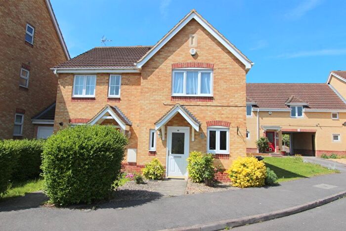 2 Bedroom Property To Rent In Lathwell Way, Leighton Buzzard, LU7