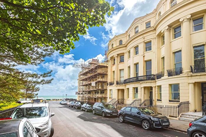 Studio For Sale In Brunswick Square, Hove, BN3