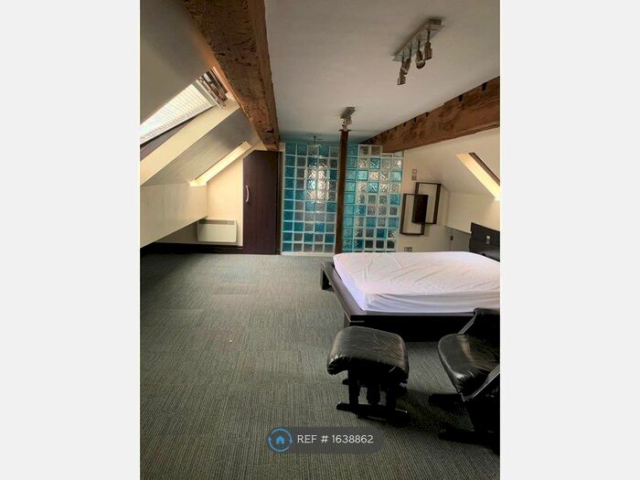 Studio To Rent In Oak Bank Barn, Broomhall, Nantwich, CW5