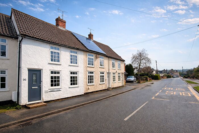 3 Bedroom House For Sale In Nunnery Street, Castle Hedingham, Halstead, CO9